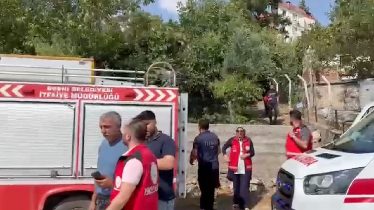 Adıyaman'da yalnız yaşadığı evinde ölü bulundu
