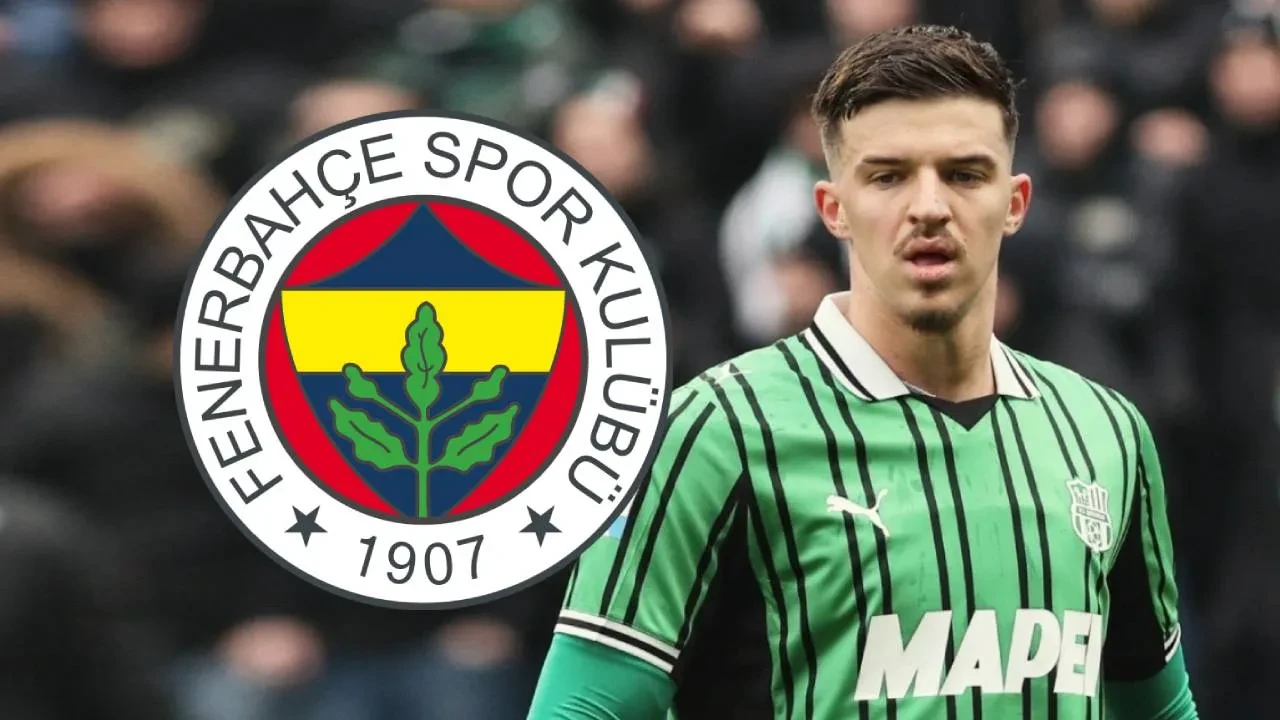 Fenerbahçe'de savunmaya sürpriz isim! Serie A'nın yıldızı transfer listesinin üst sıralarında