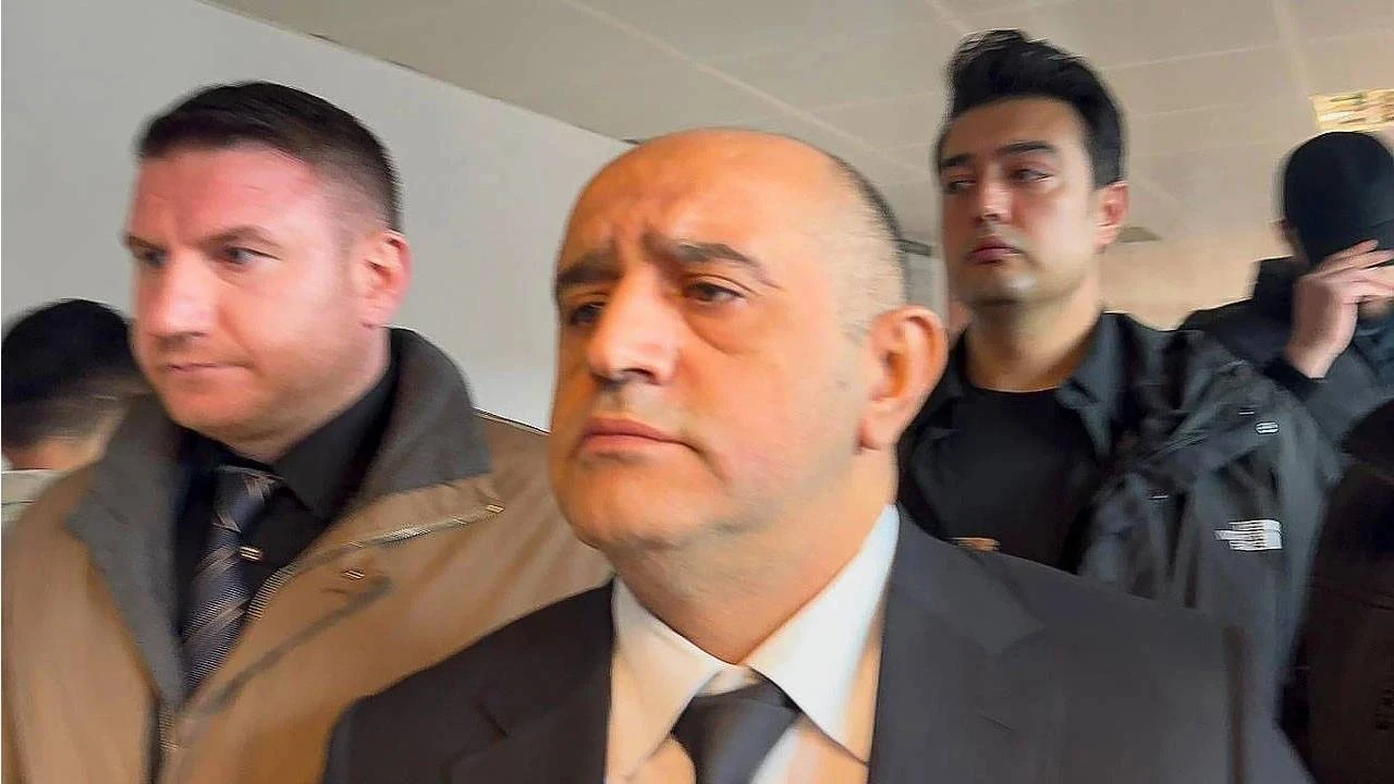 Aziz İhsan Aktaş davası: Duruşmaya katılmayan sanıklar hakkında yakalama kararı