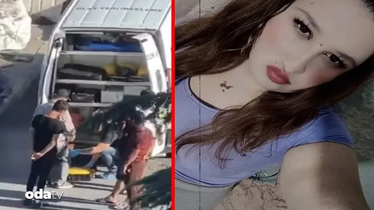 Beylikdüzü'nde sır ölüm: Kapının önünde yığıldı, hastaneye yetişemedi