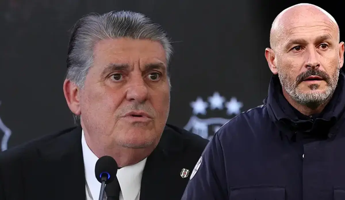 Beşiktaş transferde duvara çarptı! İlk teklif reddedildi