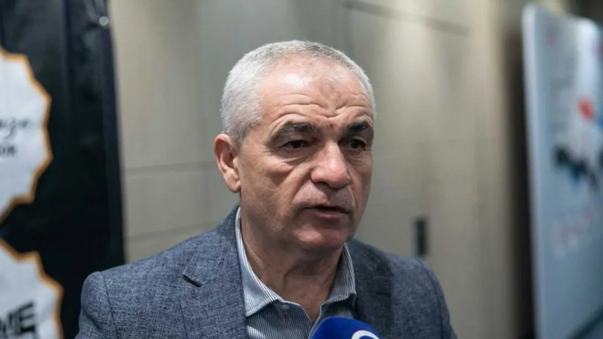 Rıza Çalımbay’ın annesi vefat etti