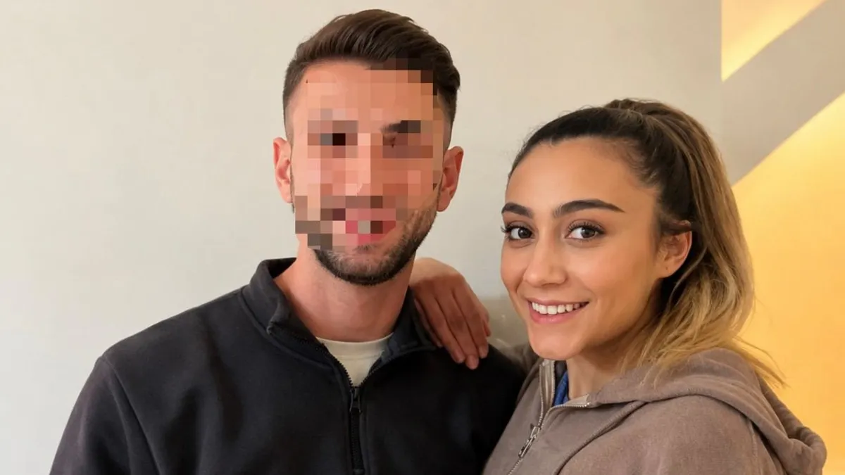 Yeni evli kadını eşi salonda ölü buldu