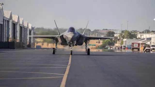 F-35 savaş uçakları neden önemli, hangi ülkelerde var?