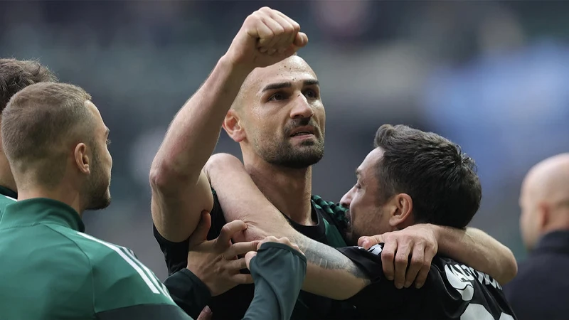 Serdar Dursun’dan flaş paylaşım: Resmen açıklandı!