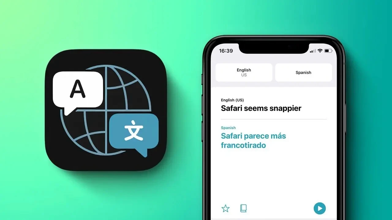Apple Çeviri için tarihi adım: iOS 27 ile dil sınırları ortadan kalkıyor