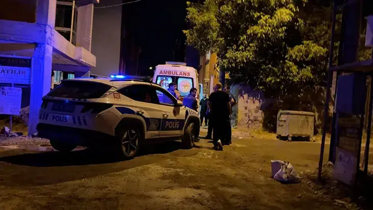 Eskişehir'de bıçaklama ihbarı ekipleri harekete geçirdi! Olay yerinde gerçek bambaşka çıktı