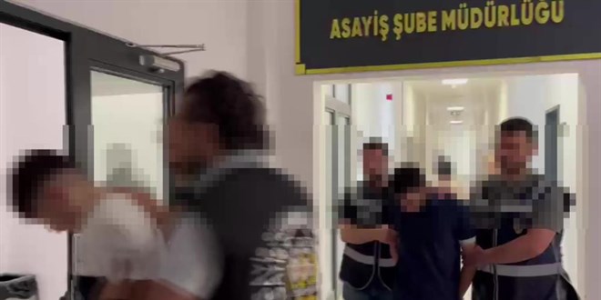 Misafirliğe gittiği evde başından vurulmuştu, 3 kişi tutuklandı