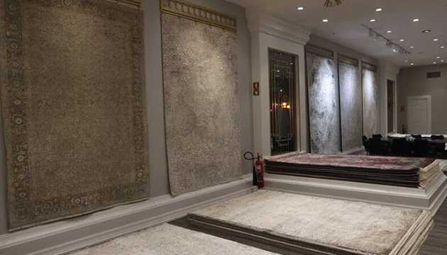 Halıcılardan dev ihracat