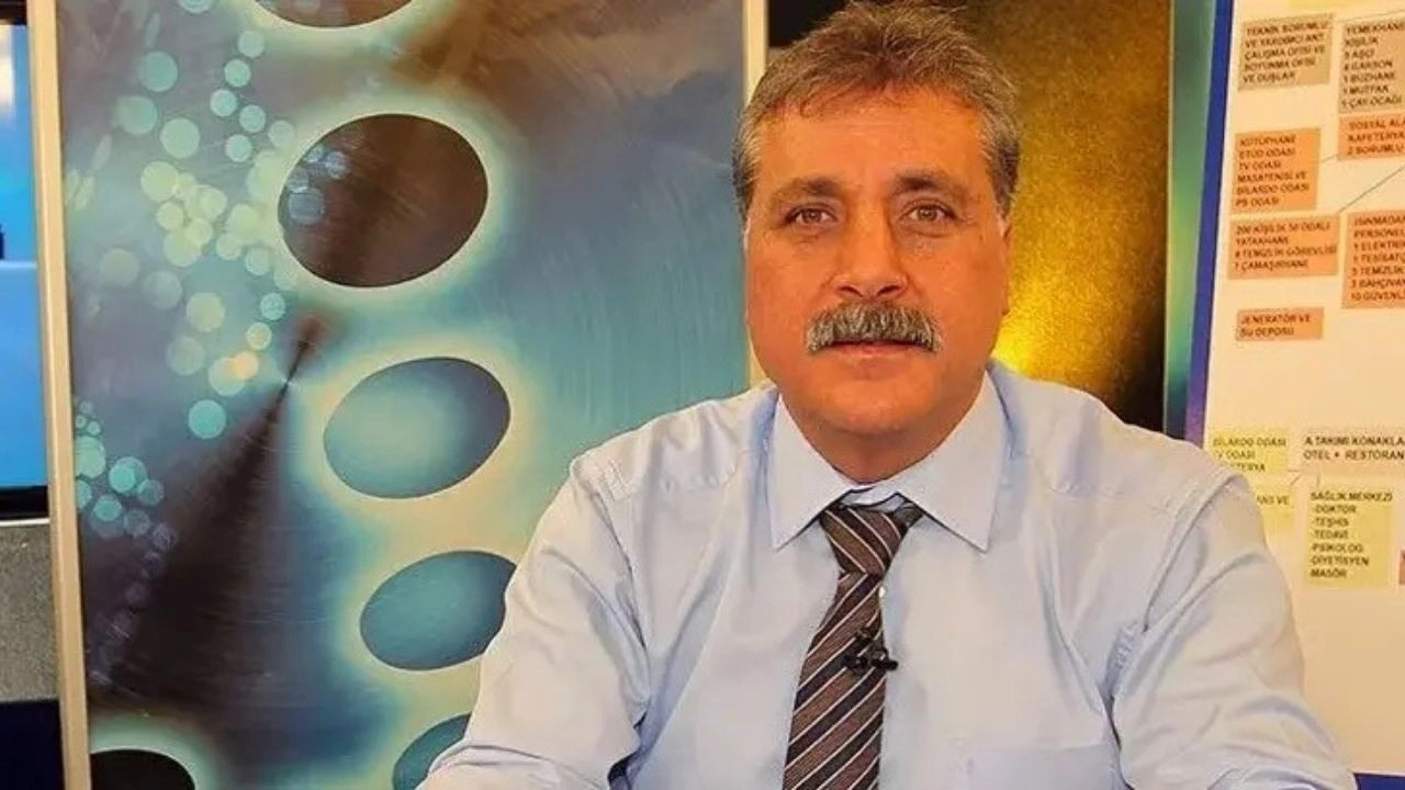 Müjdat Yetkiner Fenerbahçe'ye gelir gelmez Oğuz Çetin'i taca attı!
