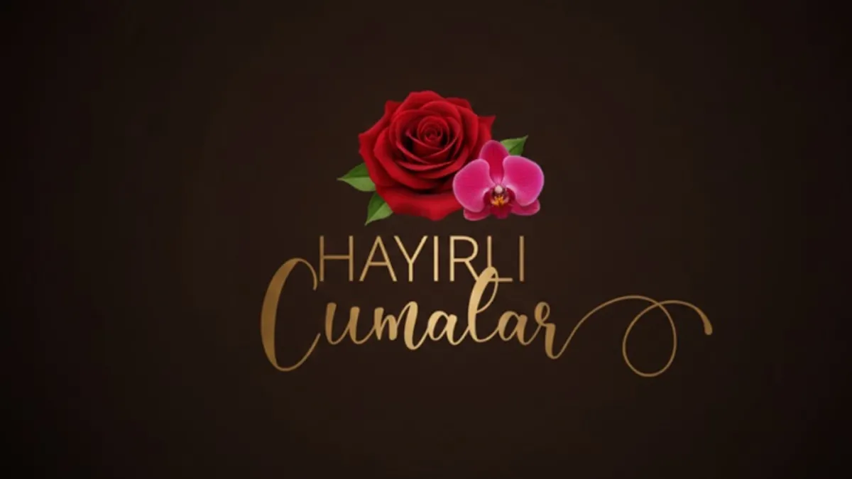 CUMA MESAJLARI VE SÖZLERİ | En güzel, kısa ve anlamlı Hayırlı Cumalar mesajları