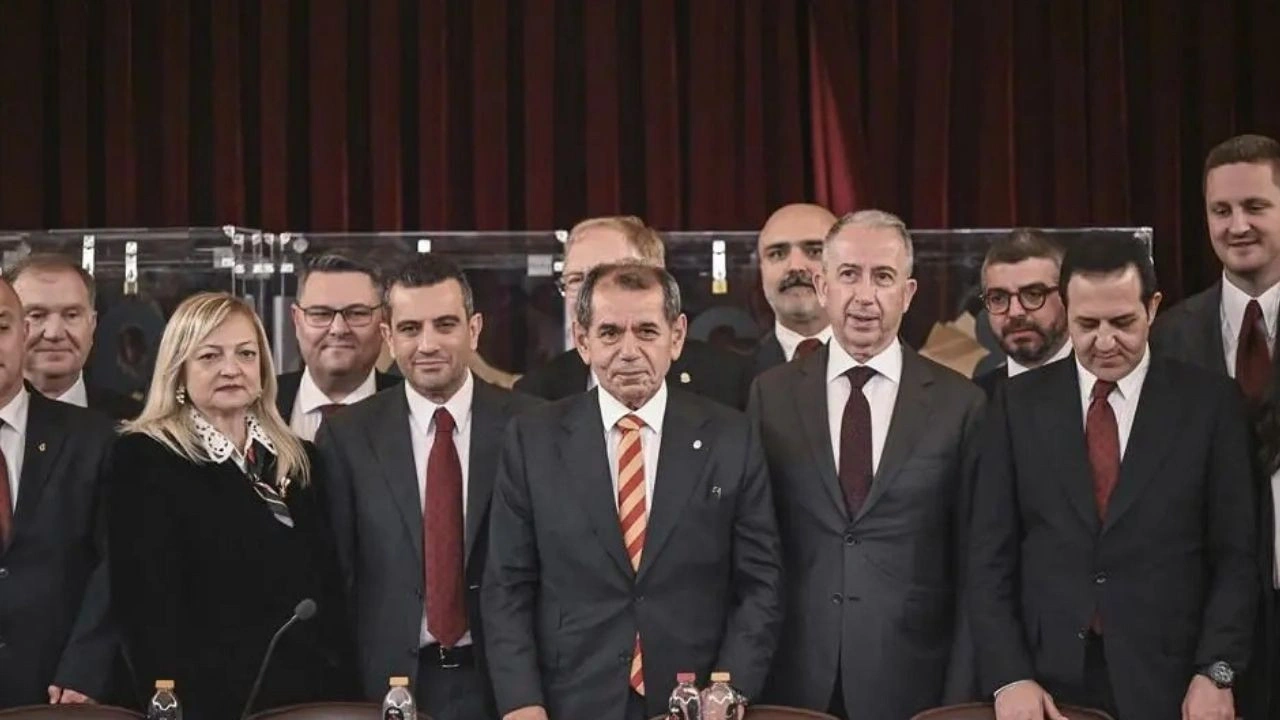 Herkes transfer beklerken Galatasaray 5 oyuncuyla yollarını ayırdı