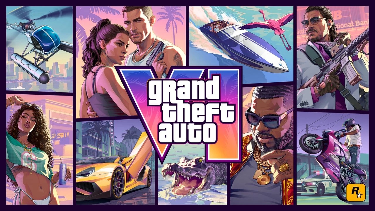 Oyun dünyasında tarihi gün: GTA 6'nın ön sipariş tarihi resmen açıklandı