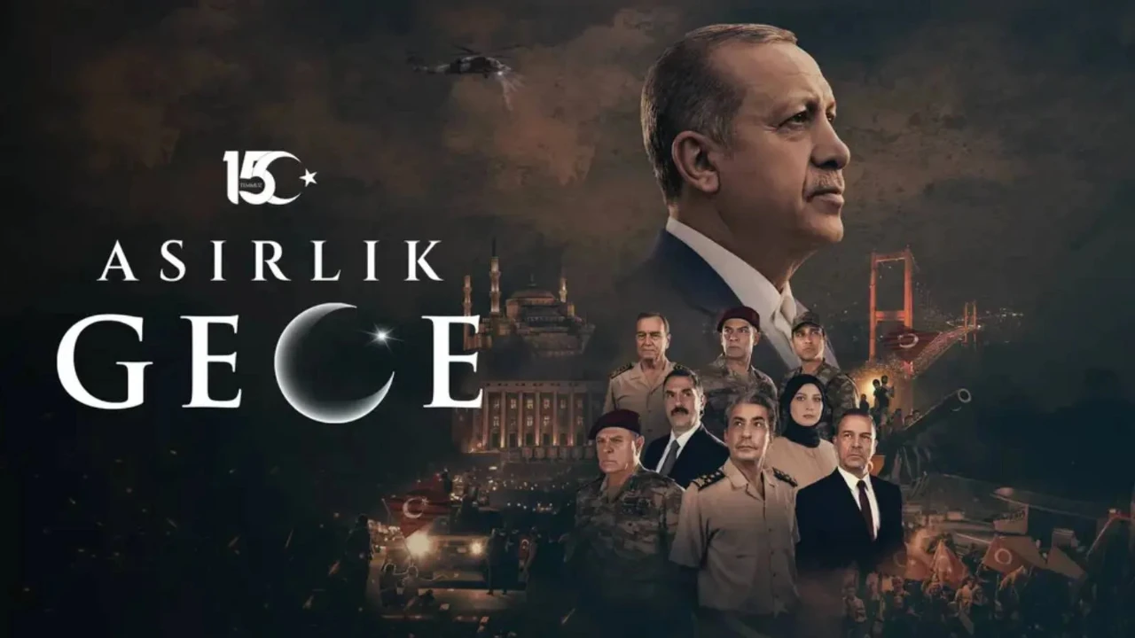Ertuğrul Özkök: Asırlık Gece neden asırlık reyting yapamadı?