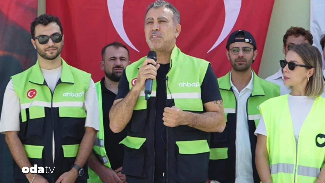 Ahbap soruşturmasında yeni taşınmaz iddiaları