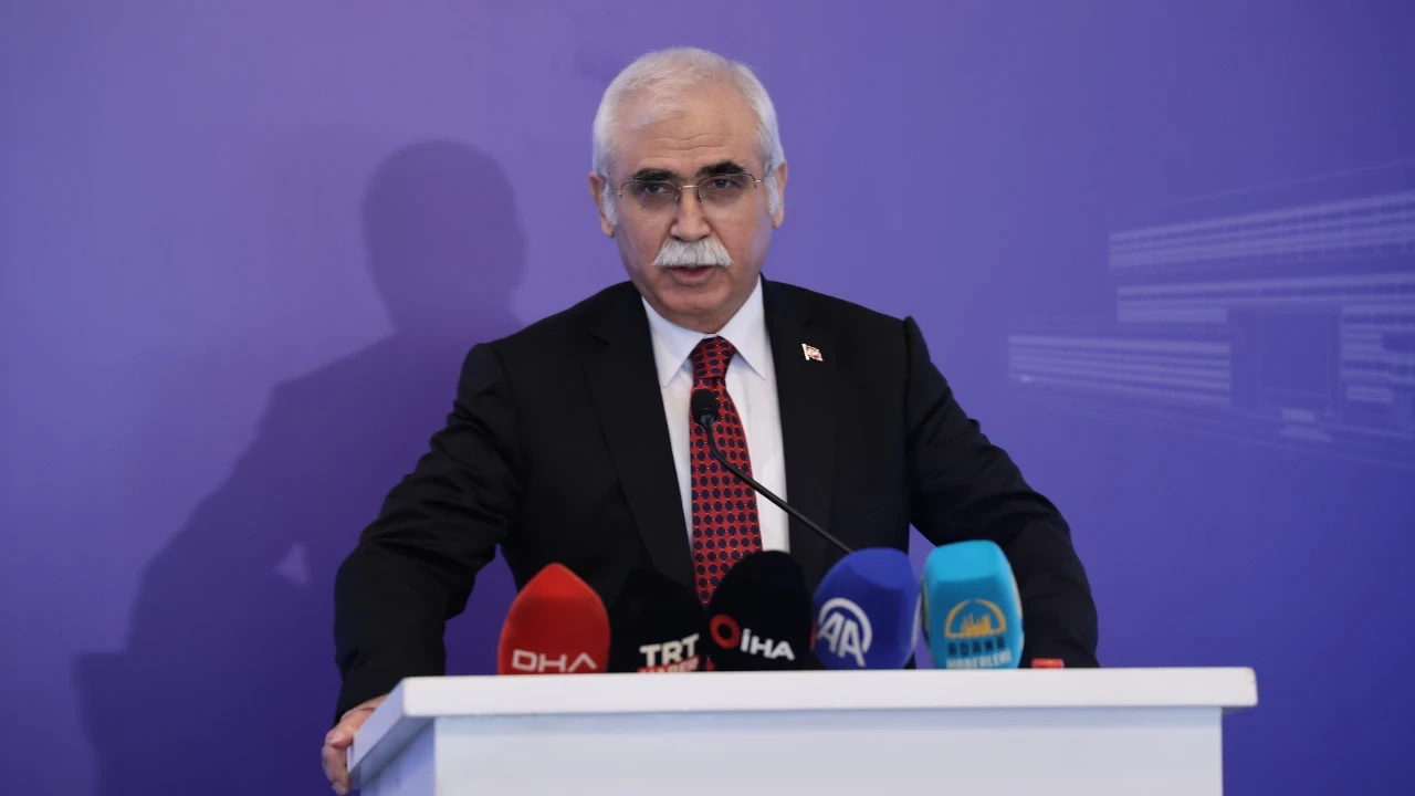 AYM Başkanı: 14 yılda 87 bin ihlal kararı verildi