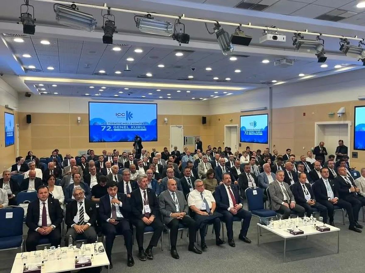 Başkan Yılmaz: "Çarşamba'yı uluslararası alanda tanıtmaya devam edeceğiz"