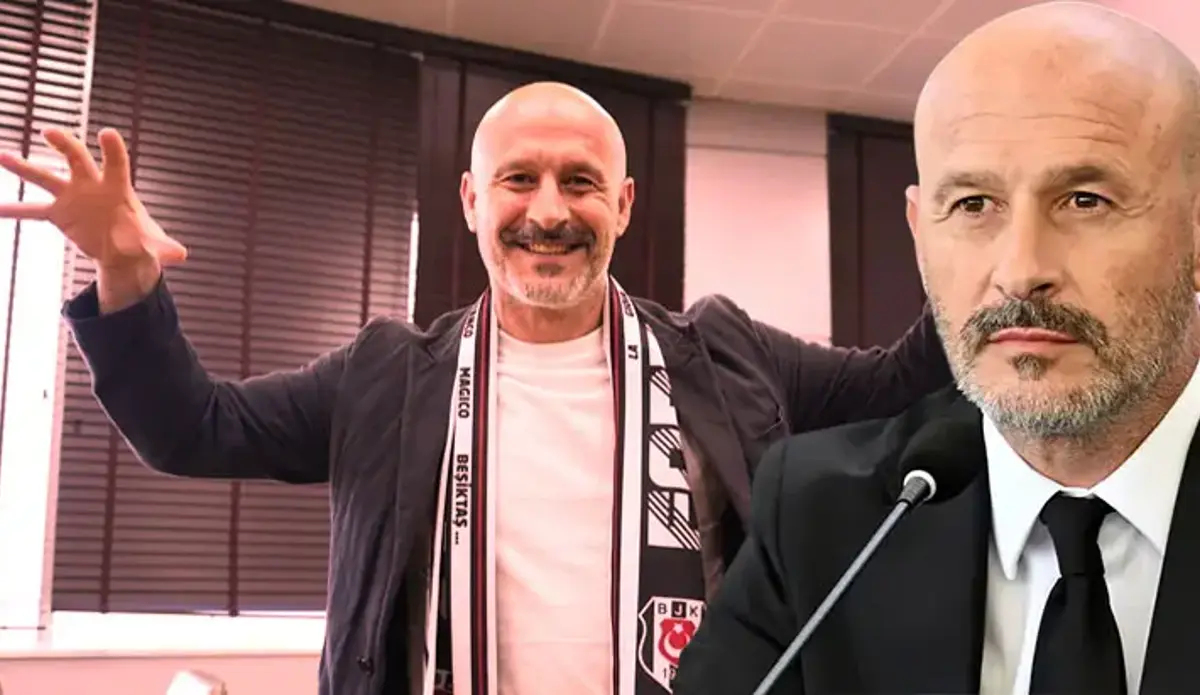 'BİZE NEFES ALDIRIR!' İşte Italiano'nun istediği orta saha yıldızı
