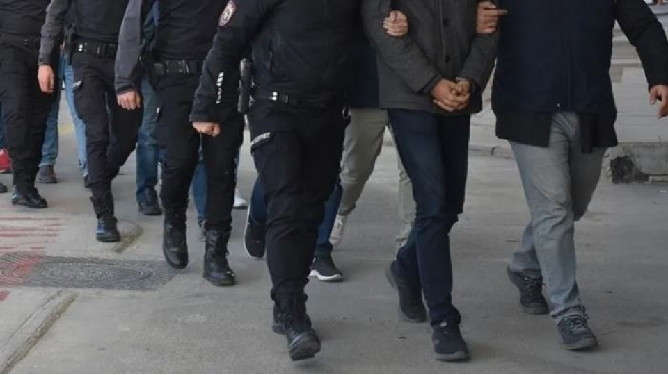 İstanbul'da forex dolandırıcılığı operasyonu: 54 gözaltı