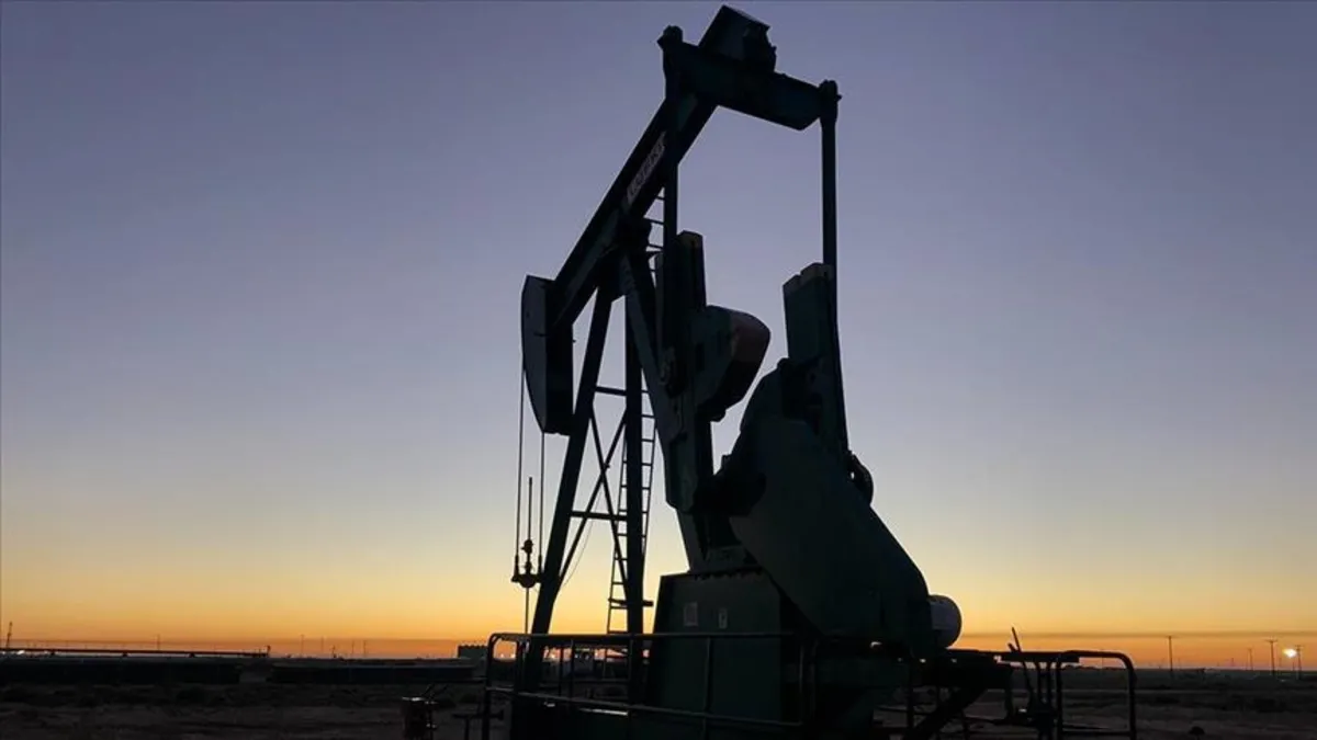 Petrolde beklentiler değişti: Goldman Sachs ve Morgan Stanley tahminlerini aşağı çekti