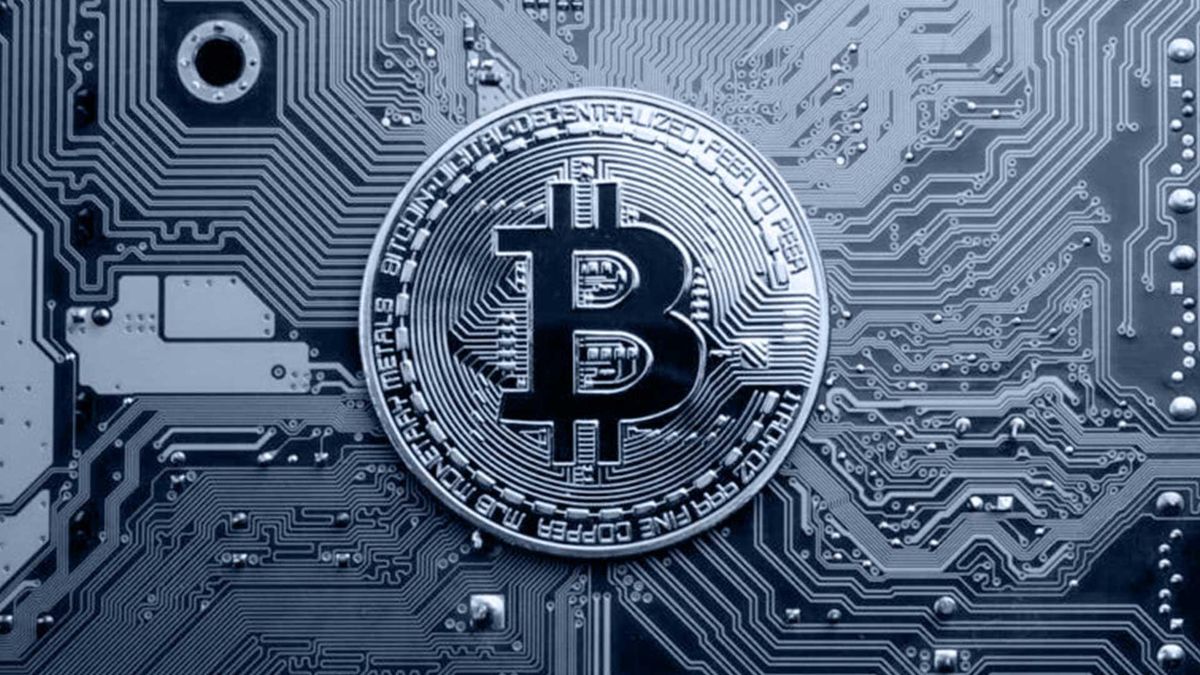 Bitcoin ağ etkinliği son bir buçuk yılın zirvesine ulaştı