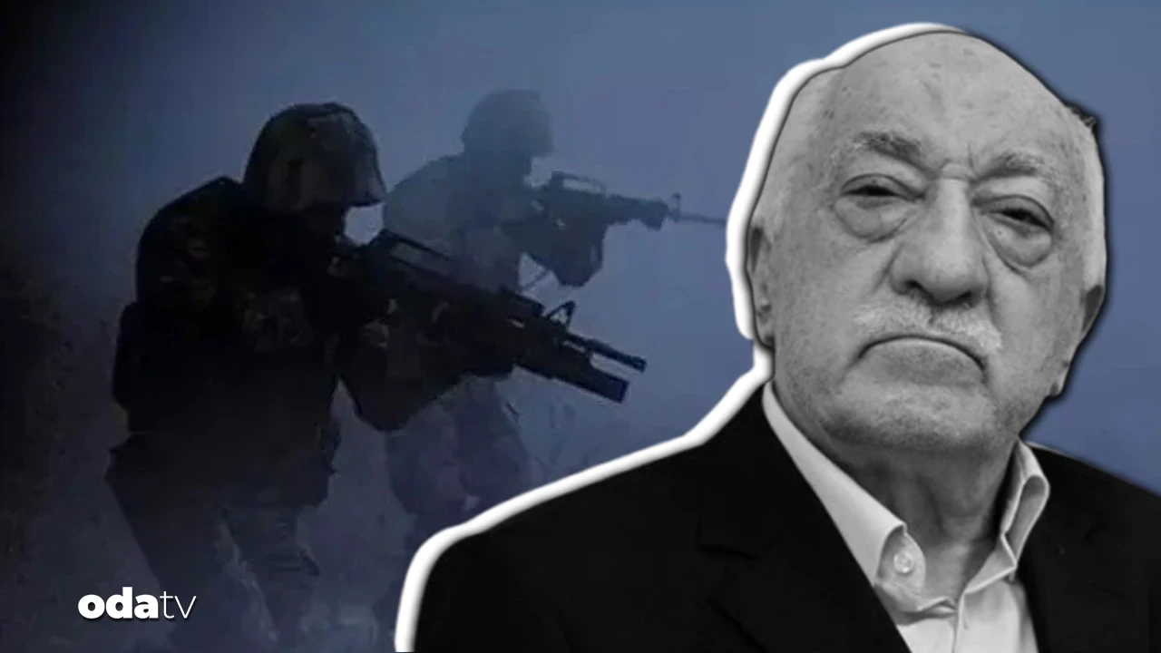 15 Temmuz bilançosu... Çoğunu duymadınız: MİT'in FETÖ paketleri