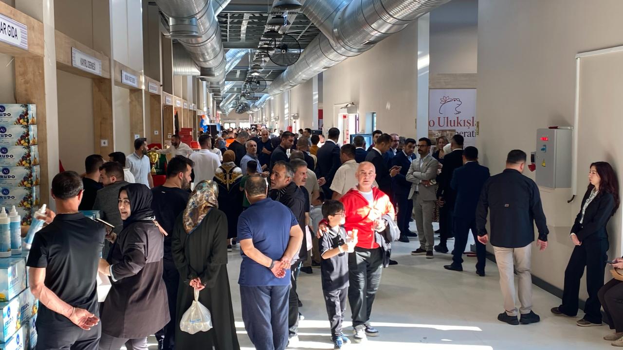 İstanbul'da Niğde Tanıtım Günleri başladı