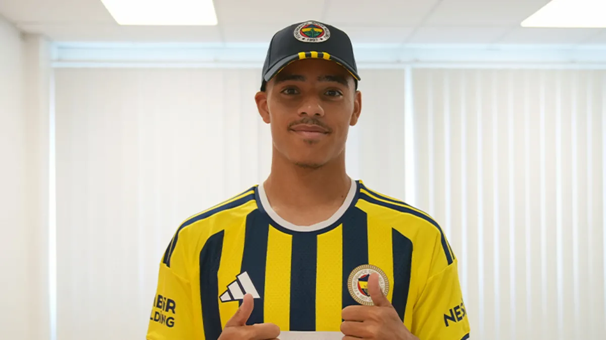 Özbostan’dan Greenwood yorumu!