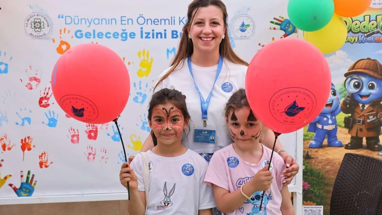 Bodrum’da 5 Haziran Dünya Çevre Günü etkinliklerle kutlandı