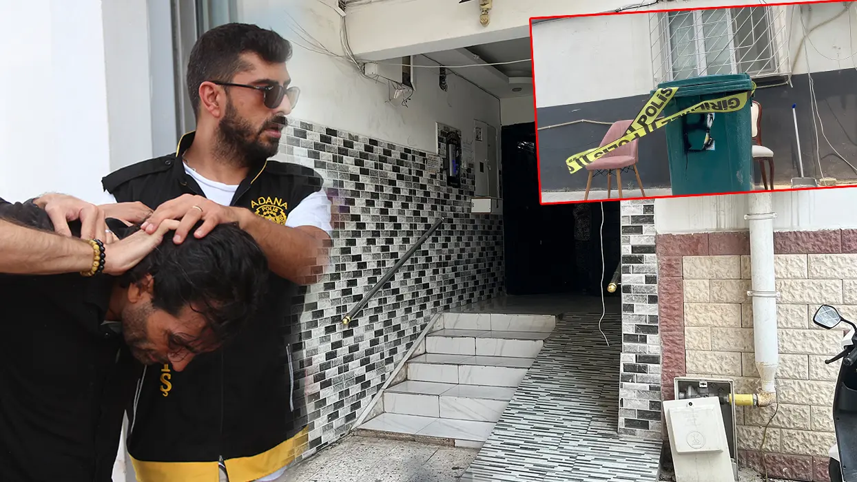 Kan donduran olayda skandal savunma: Çekiçle saldırdı, 'hatırlamıyorum' dedi