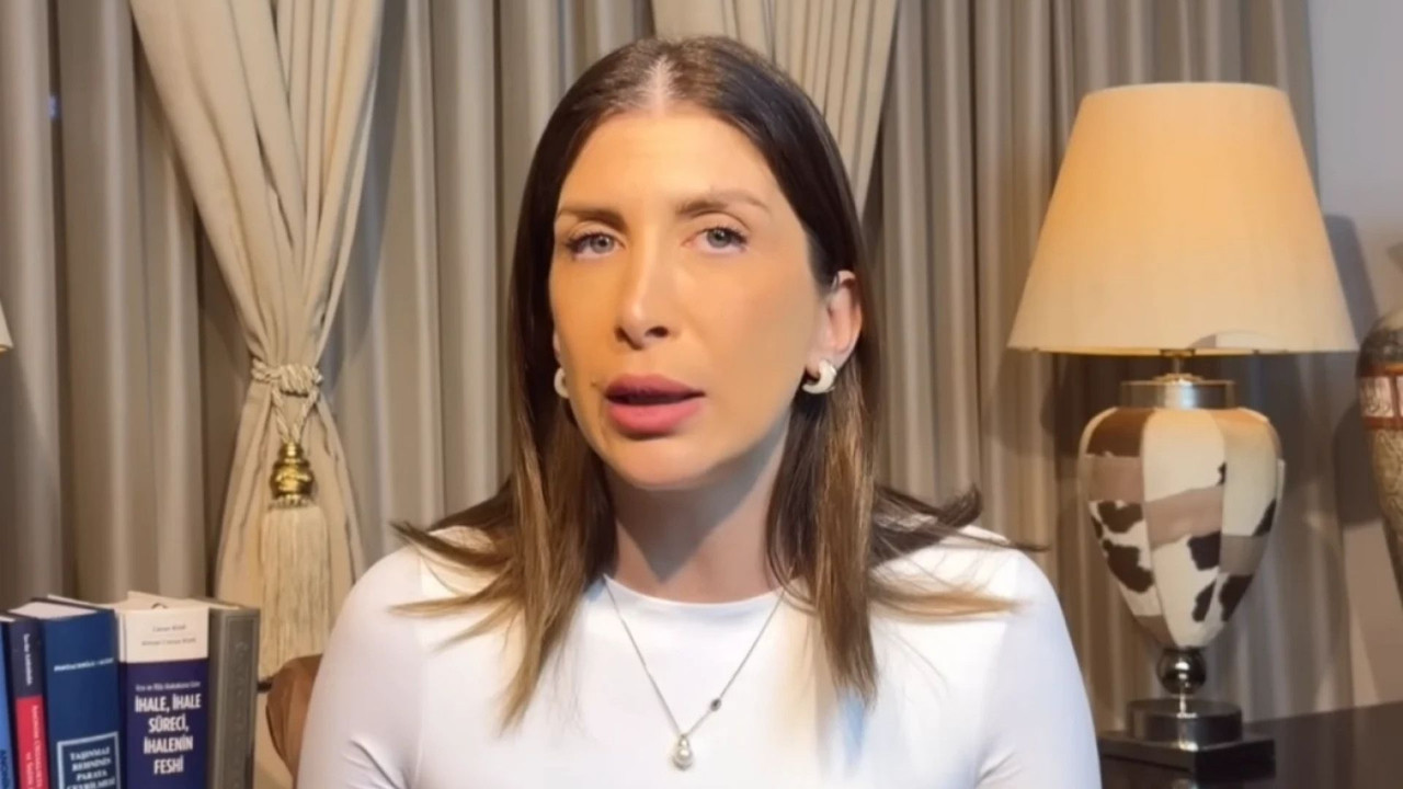 Tamar Tanrıyar'ın Youtube hesabına erişim engeli