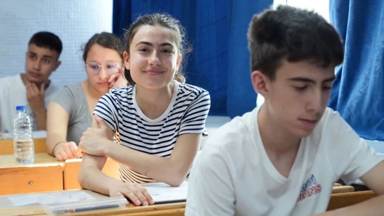LGS tercih maratonu yarın başlıyor