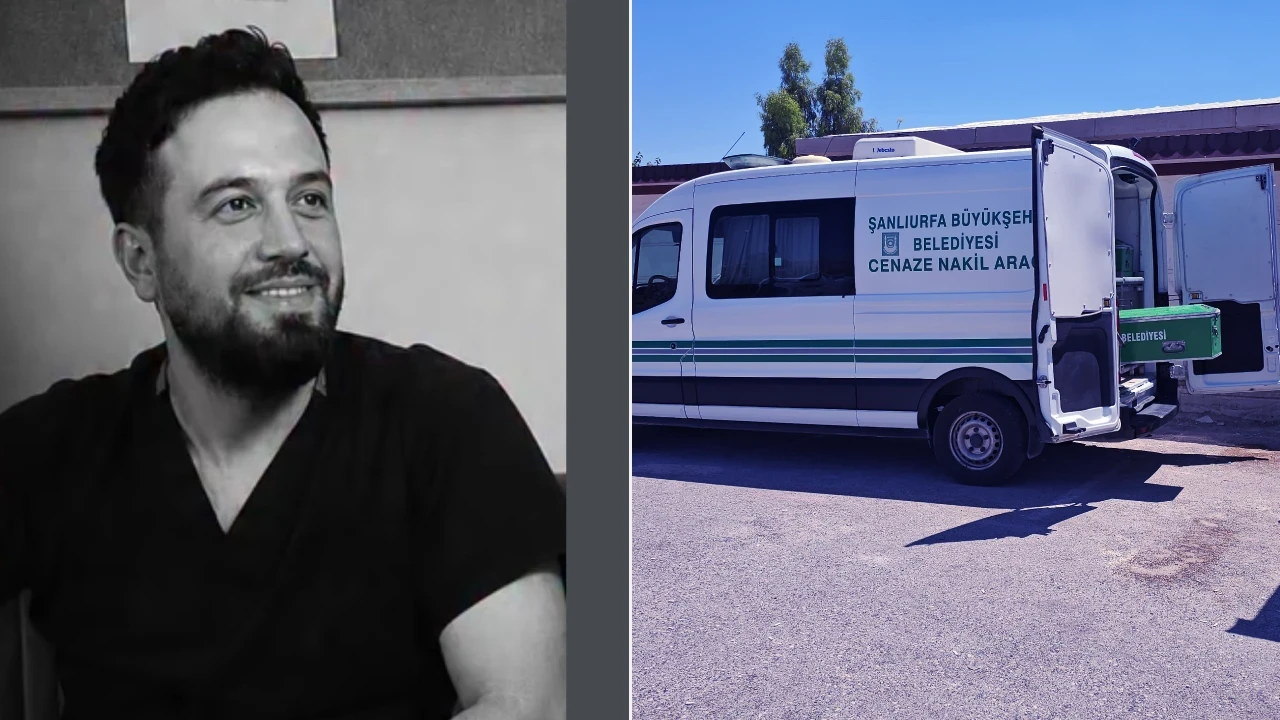 Doktor evinde ölü bulundu! Meslektaşı gözaltında