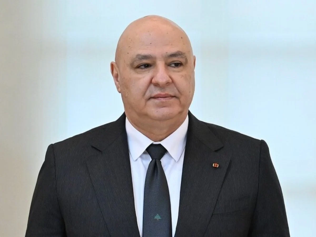 Lübnan Cumhurbaşkanı'ndan "devlet otoritesi etrafında birleşme" çağrısı