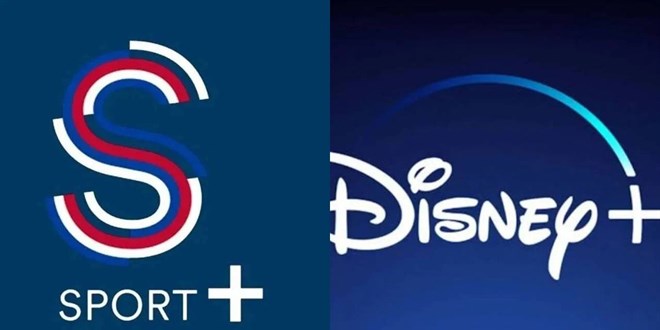 Dijital yayıncılıkta yeni dönem! Disney Plus ve S Sport ortak oldu