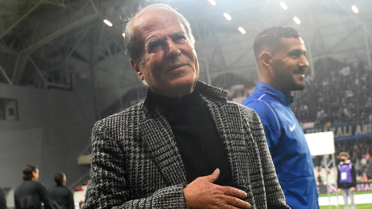 Altay taraftarı Mustafa Denizli'den yardım istedi