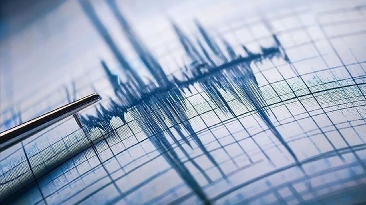 Son dakika! Adana'da deprem mi oldu? AFAD duyurdu