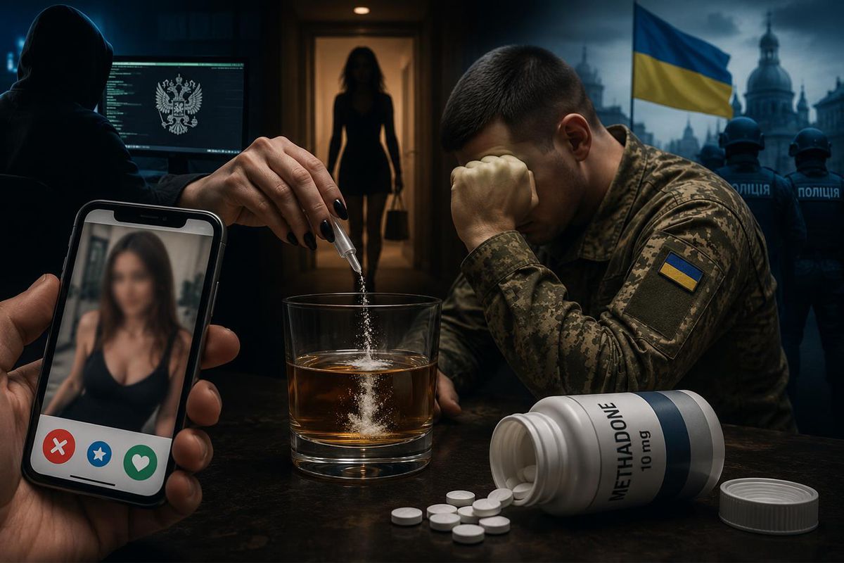 Ukrayna'dan "Rus güvenlik servisleri askerlerimizi flört uygulamalarıyla hedef alıyor" iddiası