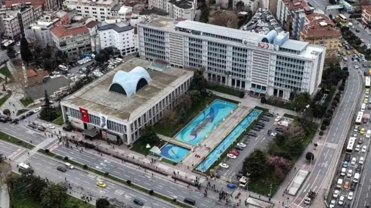 İBB Kültür A.Ş. Genel Müdür Yardımcısı Erhan Karaal kaçırıldı mı? Başsavcılıktan flaş açıklama