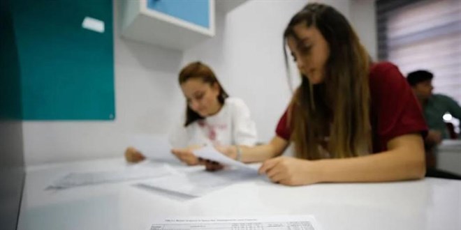 YKS tercih dönemi yarın başlayacak