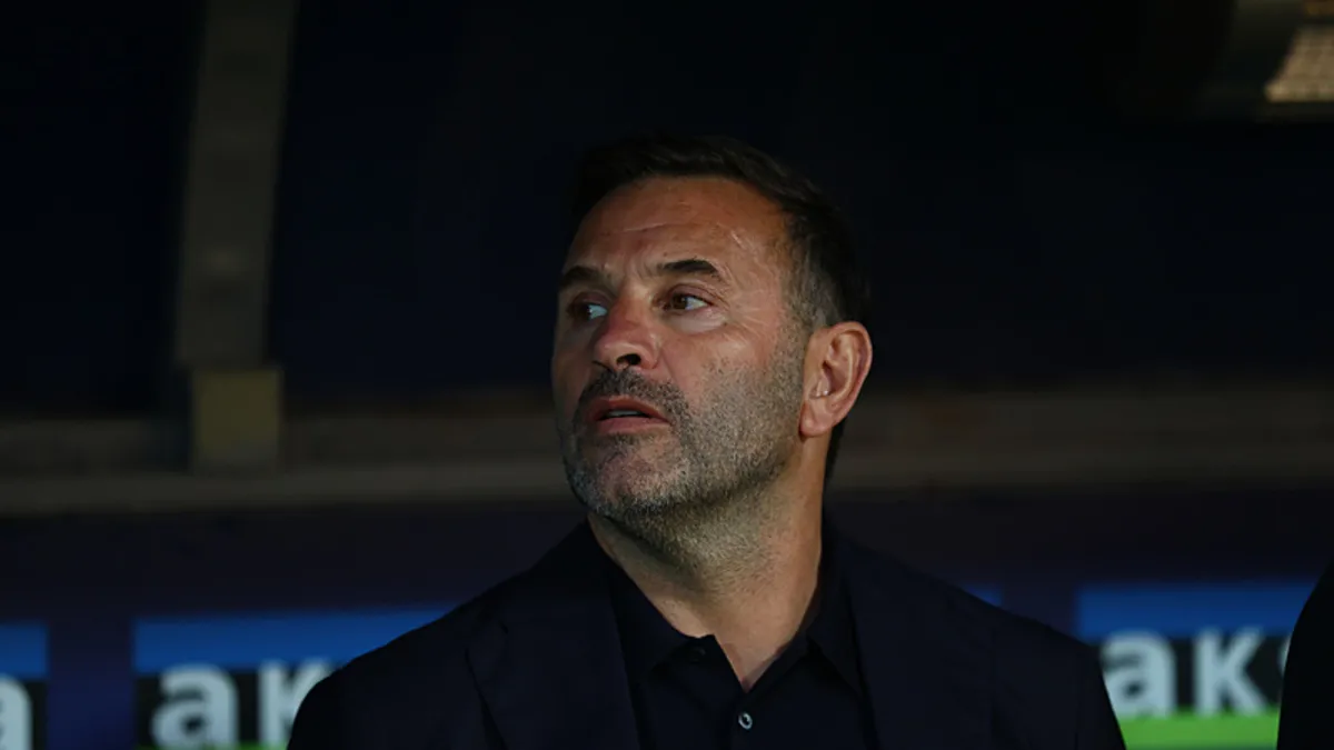 Transfer haberi: Galatasaray’ın kiralık ismi takıma dönüyor! Resmi açıklama geldi...