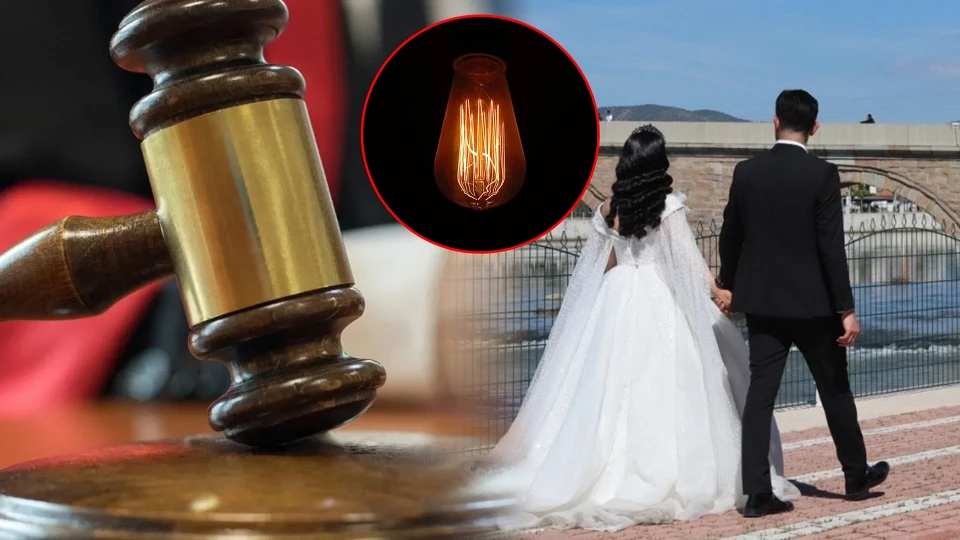 Tazminatı 80 bin liraya kadar çıkıyor: Yargıtay'dan emsal karar! ‘Işığı yakma, çay demleme' diyen cimri kocaya kötü haber