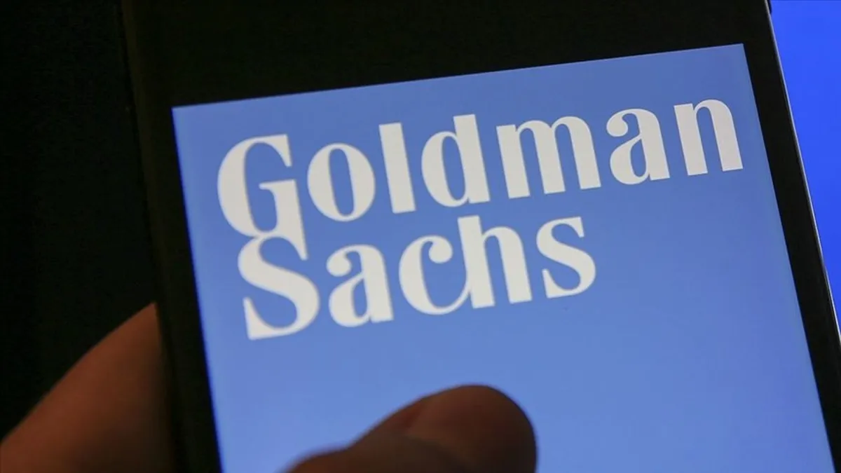 Goldman Sachs ABD’de resesyon olasılığını yüzde 15’e indirdi: Büyüme tahmini yukarı revize edildi