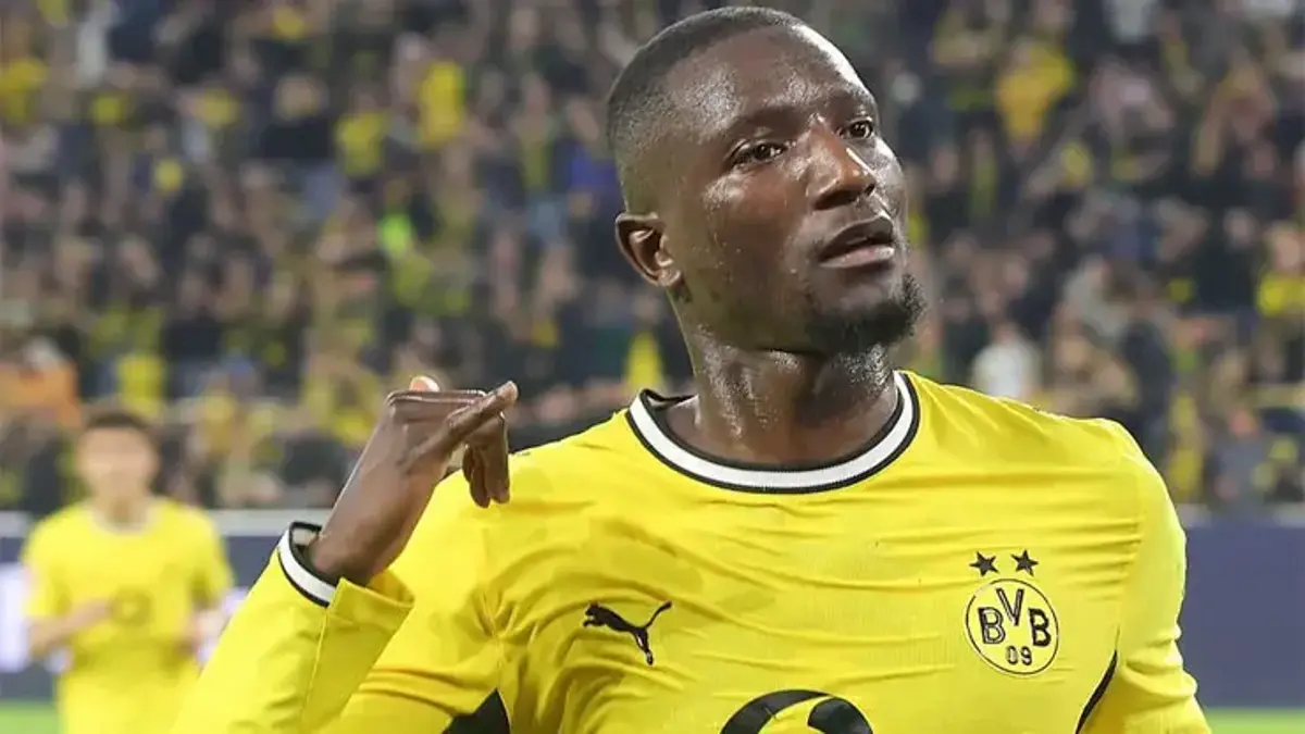 Fenerbahçe yeni golcüsüne kavuşuyor!