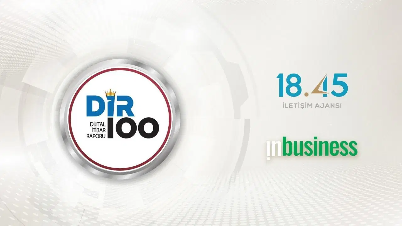 TÜRKİYE’NİN 2025 DİJİTAL İTİBAR LİDERLERİ BELLİ OLDU: ZİRVEDE TEKNOLOJİ VE HAVACILIK VAR