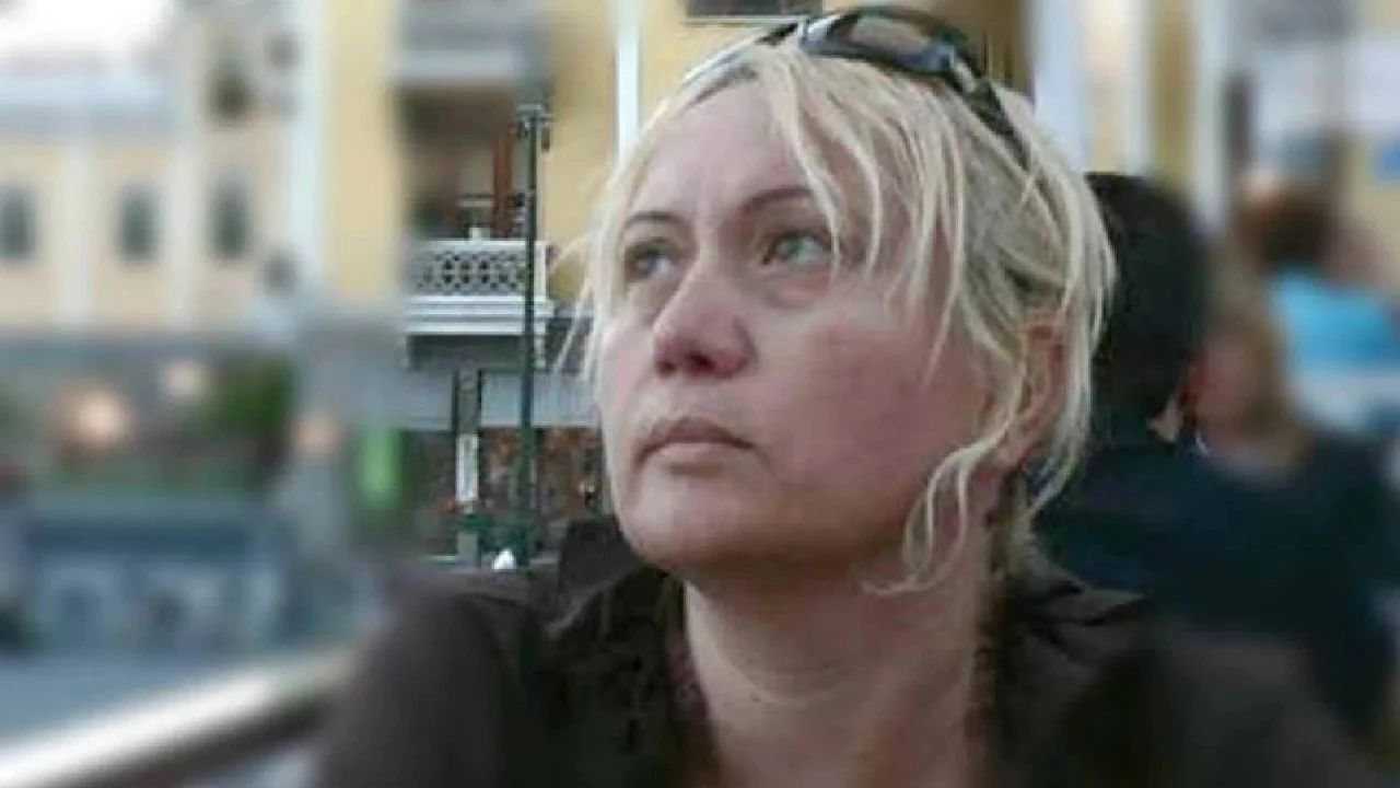 Gazeteci Fatma Sibel Gürcihan tutuklandı