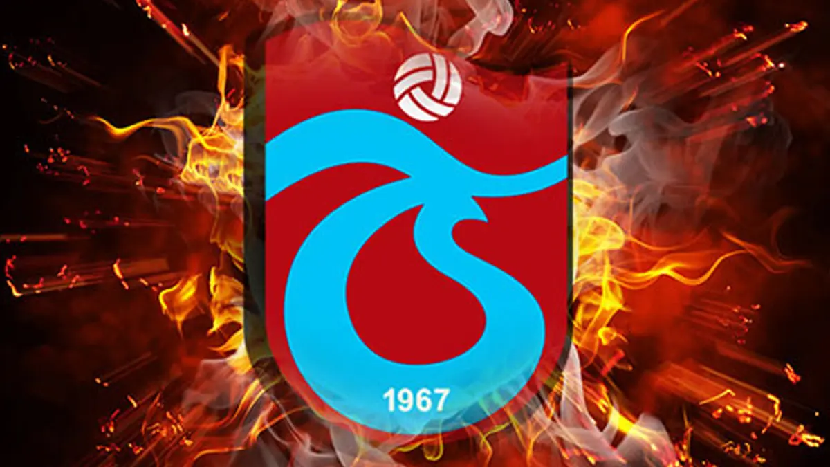 Ve resmen imzaladı... Trabzonspor, orta saha transferini tamamladı