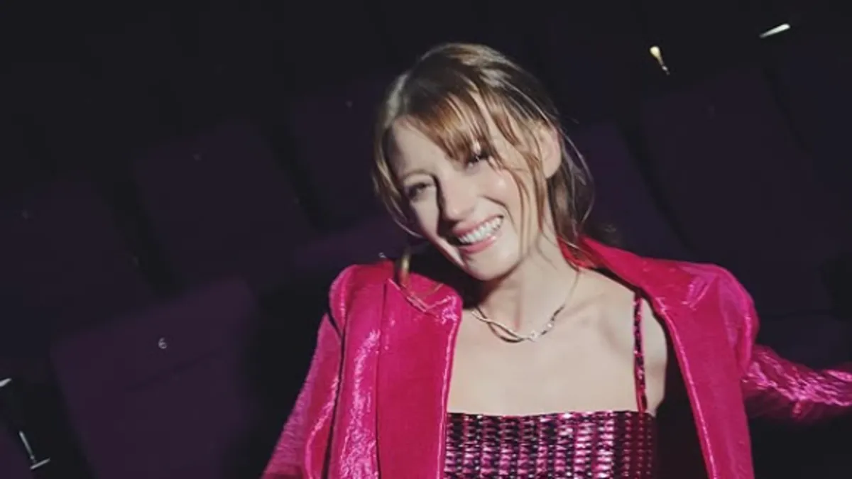 Gizem Karaca’nın minik kızı Yaz’la eğlenceli paylaşımı beğeni topladı!