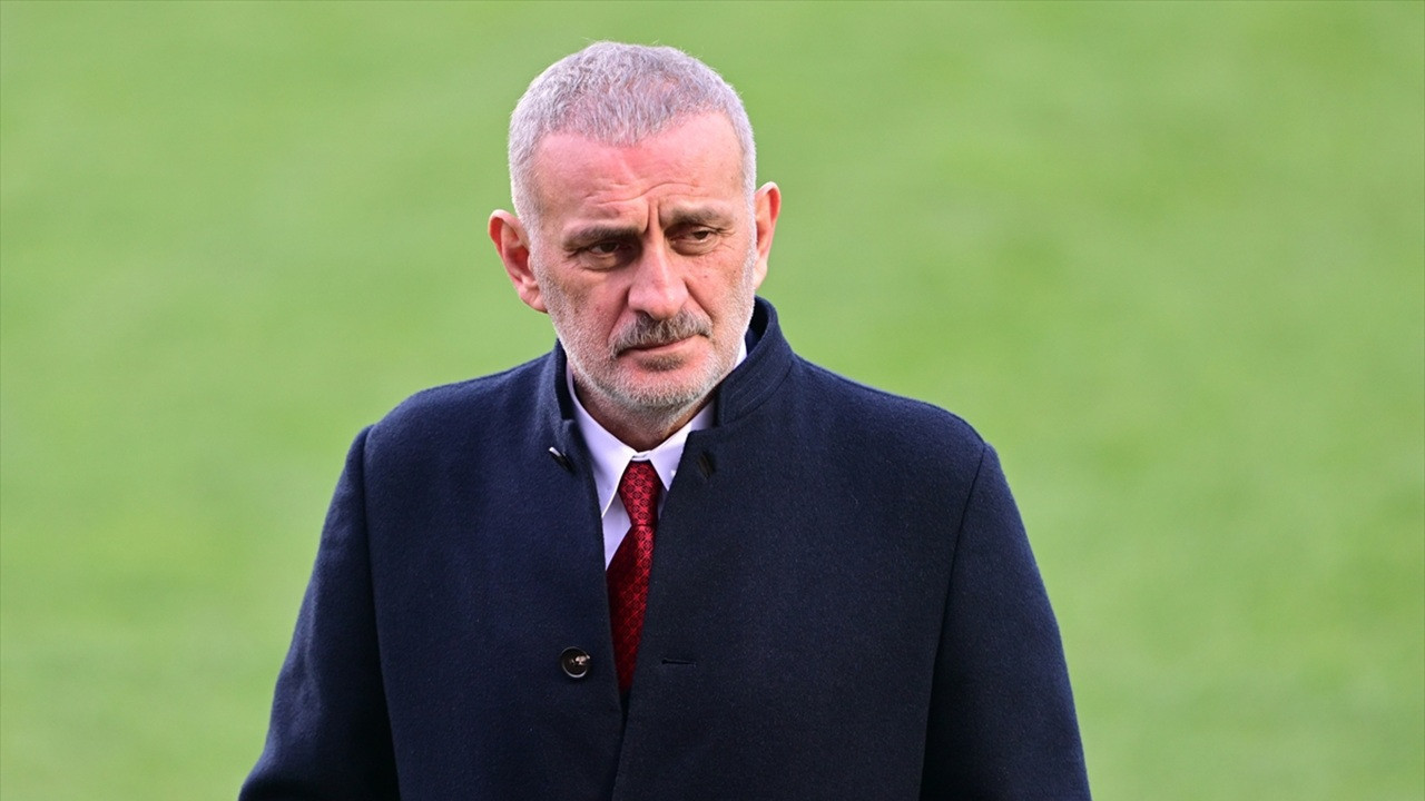 TFF Başkanı Hacıosmanoğlu'ndan milli takıma destek: 'Her şerde bir hayır, her hayırda bir şer vardır; bu çocuklara sahip çıkacağız'