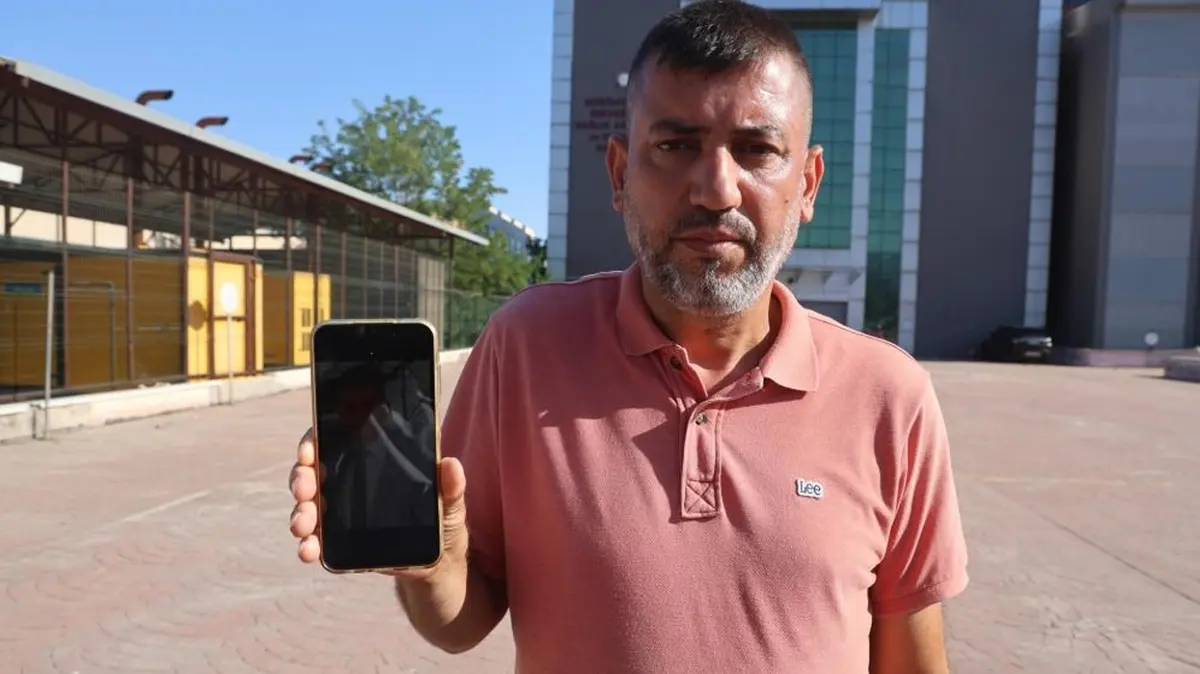 Hastane morgunda skandal! Torba açılınca gerçek ortaya çıktı